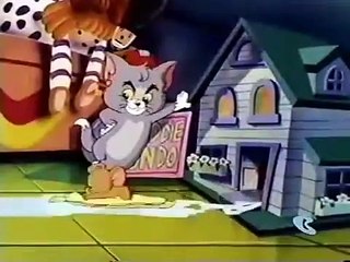 Tom and Jerry Kids S 01 E 04 A - TOYS WILL BE TOYS _LOOcaa_