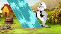 Tom and Jerry Tales 24 Karat Kat Part 2