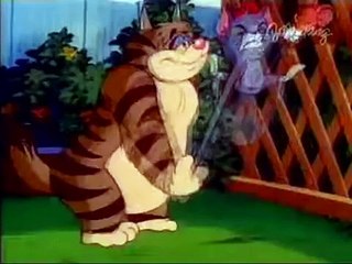 Tom and Jerry Kids S 01 E 06 C - MY PAL _LOOcaa_