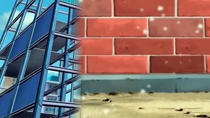 Tom and Jerry Tales Destruction Junction Part 2