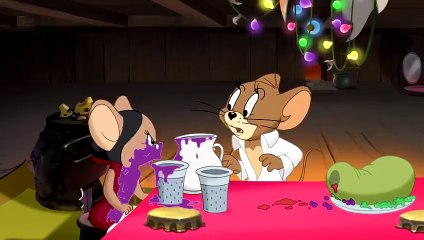 Tom and Jerry Tales Flamenco Fiasco Part 2