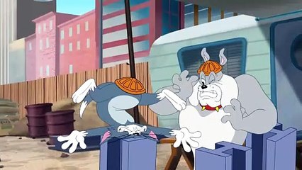 Tom and Jerry Tales Destruction Junction Part 3