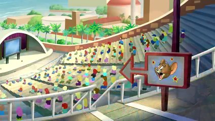 Tom and Jerry Tales Cat of Prey Part 1