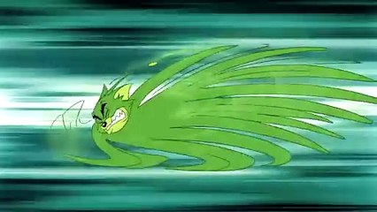 Tom and Jerry Tales Cat Nebula Part 2