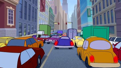 Tom and Jerry Tales Egg Beats Part 1