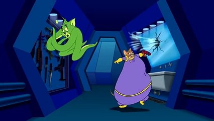 Tom and Jerry Tales Cat Nebula Part 3