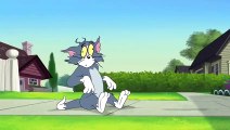 Tom and Jerry Tales Babysitting Blues Part 2-1