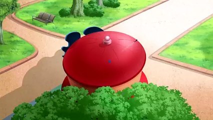 Tom and Jerry Tales Cat of Prey Part 3