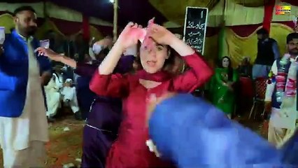 Way Phar Meri Bahn - Chiriya Queen - Dance Performance 2023