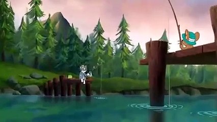 Tom and Jerry Tales Catfish Follies Part 1