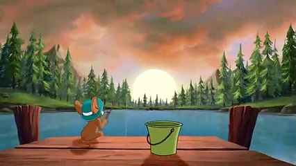 Tom and Jerry Tales End Credits Season 2