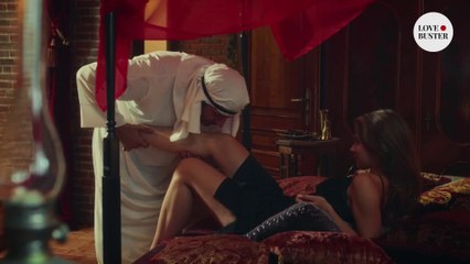 Arab Prince Took My Freedom - Love Buster Web Series