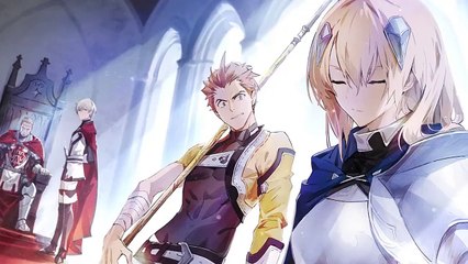 TVアニメ化決定「俺は全てを【パリイ】する」ノベル最新第7巻11/15発売