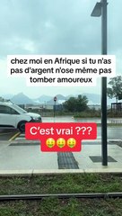 chez moi en Afrique! C’est vrai  #conseils #conseil #motivation #motivationalvideo #motivational