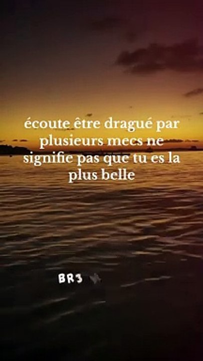 Être dragué par plusieurs mecs… #motivation #citation #citations #conseils #conseil
