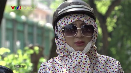 Bốn cuộc tình, một người đàn ông Tập 7