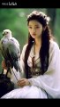 The Legend of Condor Heroes 神鵰俠侶 AI繪畫小龍女 The little dragon girl Xiaolongnü Part 2