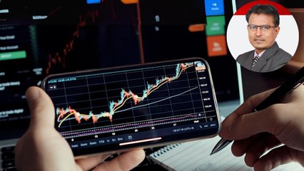 शेयर बाजार की पिच पर कैसे लगाएं चौके-छक्के? मार्केट एक्सपर्ट नीलेश शाह से समझिए सफलता का गेम प्लान