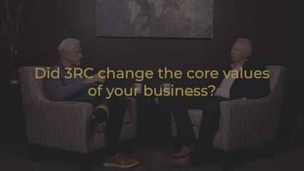 Will Core Values Change?