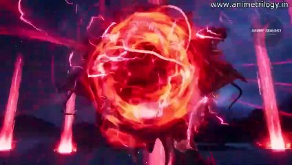 Manhwa4k.com Tales of Demons and Gods Season 5 Episode 98 [270] Subtitle - Manhwa4k.com
