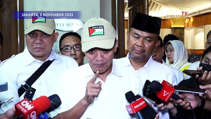 下载视频: Gerindra Sebut MKMK Tak Bisa Batalkan Putusan MK Soal Batas Usia Capres-Cawapres, Ini Alasannya