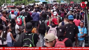Las Breves de la Semana / 05 de noviembre de 2023