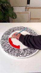 From the river to the sea, Palestine will be free! #art #shorts #viral #palestine