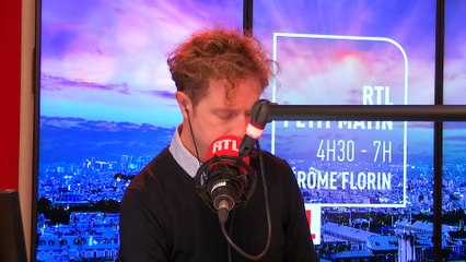 Le journal RTL de 5h du 06 novembre 2023