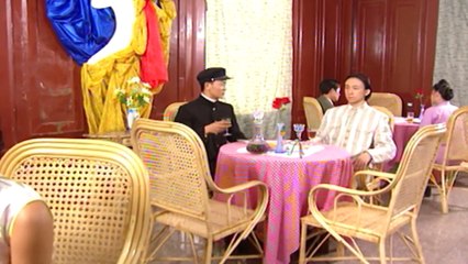 18 Hoắc Nguyên Giáp 2001 - Triệu Văn Trác, Mai Đình, Ngô Diệp, Mã Khôi