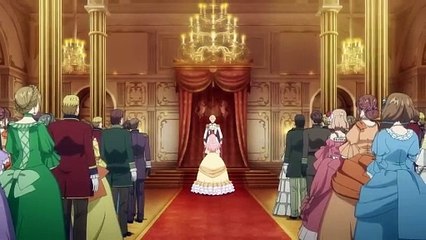 TVアニメ『ループ7回目の悪役令嬢は、元敵国で自由気ままな花嫁生活を満喫する』ティザーPV ｜ 2024年TVアニメ化決定！
