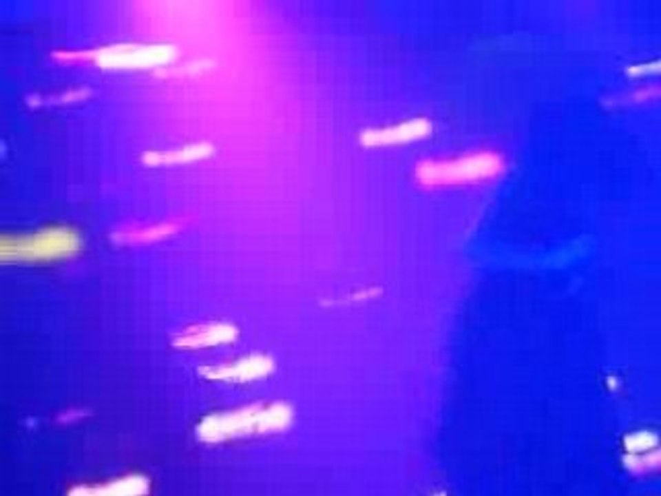 Jenifer Rouen Concert Comme un hic