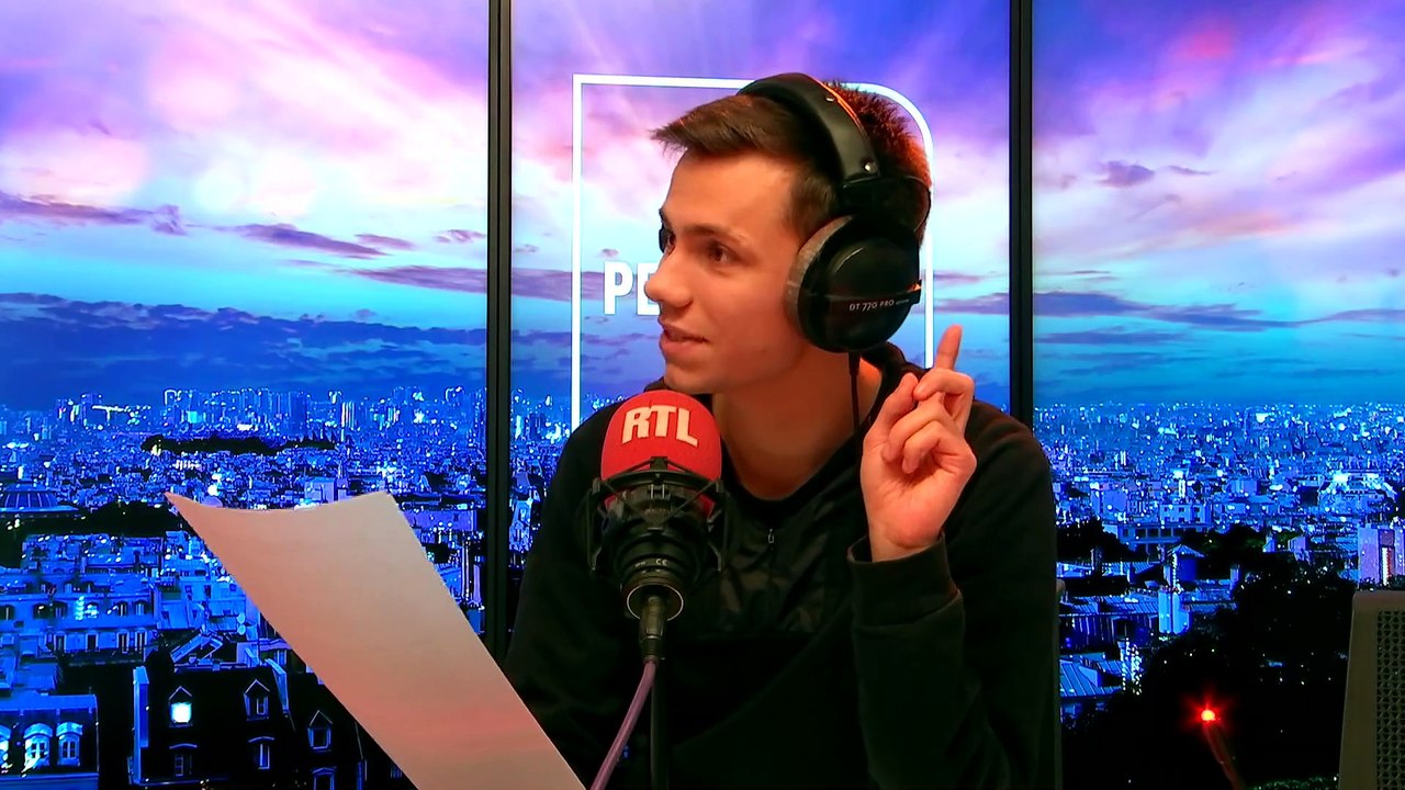 ON VOUS EN PARLE - Des fans de Taylor Swift campent depuis 5 mois pour être au premier rang !