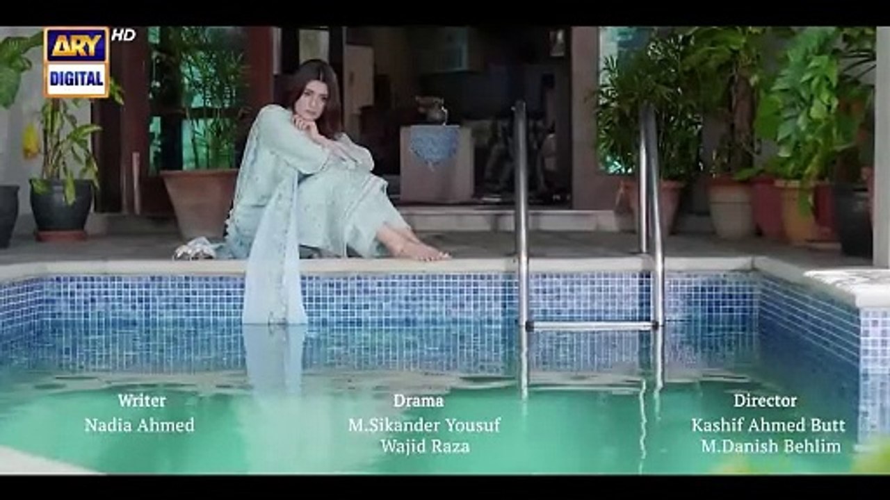 Dil Hi Tou Hai OST  _ Hassan Hayat Khan _ Yashal Shahid _ ARY Digital