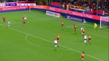Belgium 3-2 England  Highlights 2023 - Lionesses Defeated In Belgium