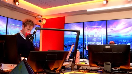 Le journal RTL de 5h30 du 06 novembre 2023