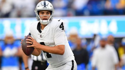 Raiders Crush Giants 30-6: Key Takeaways from the Game