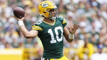 Green Bay Packers Dominate Rams 20-3 at Lambeau Field | SEO