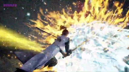 Supreme God Emperor Episode 324 Indo Sub