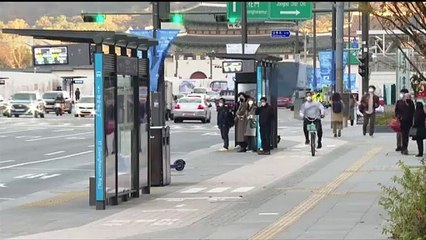 [이시각헤드라인] 11월 06일 뉴스현장