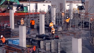 Federal infrastructure funding under scrutiny after cost blow-outs