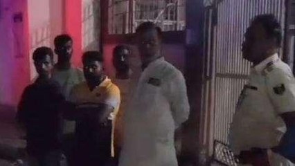 पटना: अज्ञात अपराधियों ने बालू कारोबारी की गोली मारकर की हत्या, परिवार में मचा कोहराम