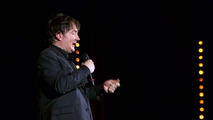 Dylan Moran: Off the Hook Bande-annonce (EN)