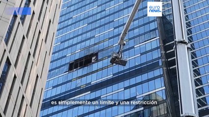 Las esperanzas frustradas de la contraofensiva ucraniana