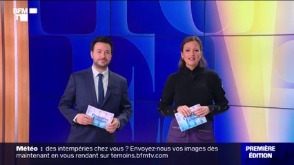 Pauline Pioche sur BFM (06/11/2023)