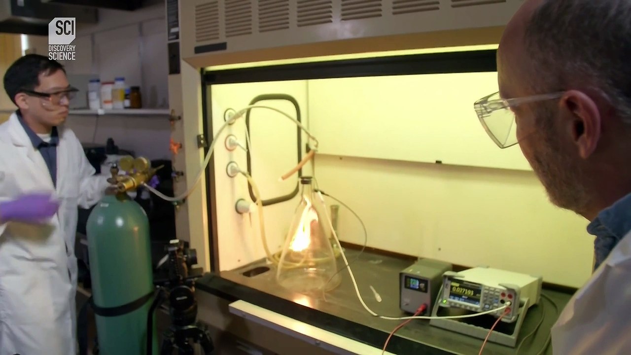 01. Truth Behind the Moon Landing 1