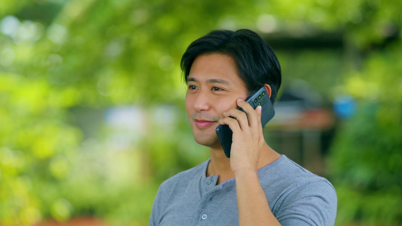The Missing Husband: Pagsasama (Episode 51)