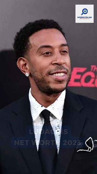Ludacris Net Worth 2023 | American Rapper Ludacris | Information Hub