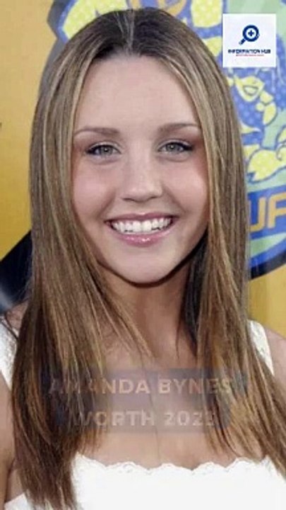 Amanda Bynes Net Worth 2023 | Hollywood Actress Amanda Bynes | Information Hub