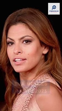 Eva Mendes Net Worth 2023 | Hollywood Actress Eva Mendes | Information Hub