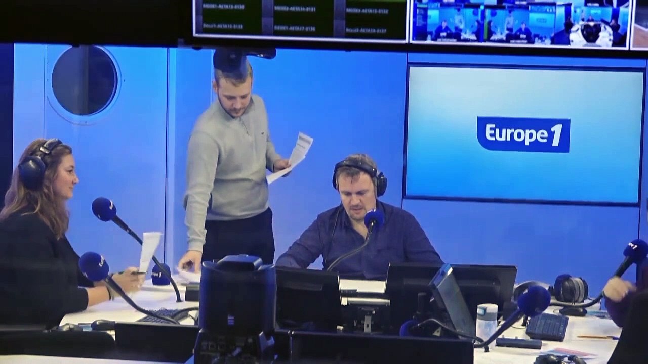 PANIER EUROPE 1 - Certaines baisses notables sur quelques produits alimentaires